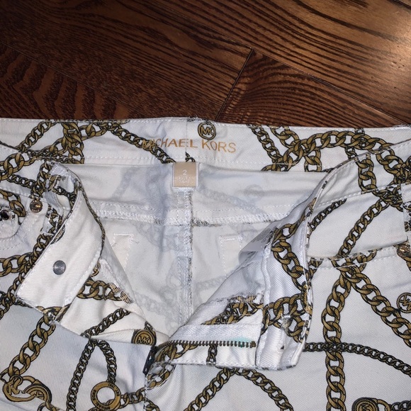 Michael Kors Collection pants - Picture 3 of 7